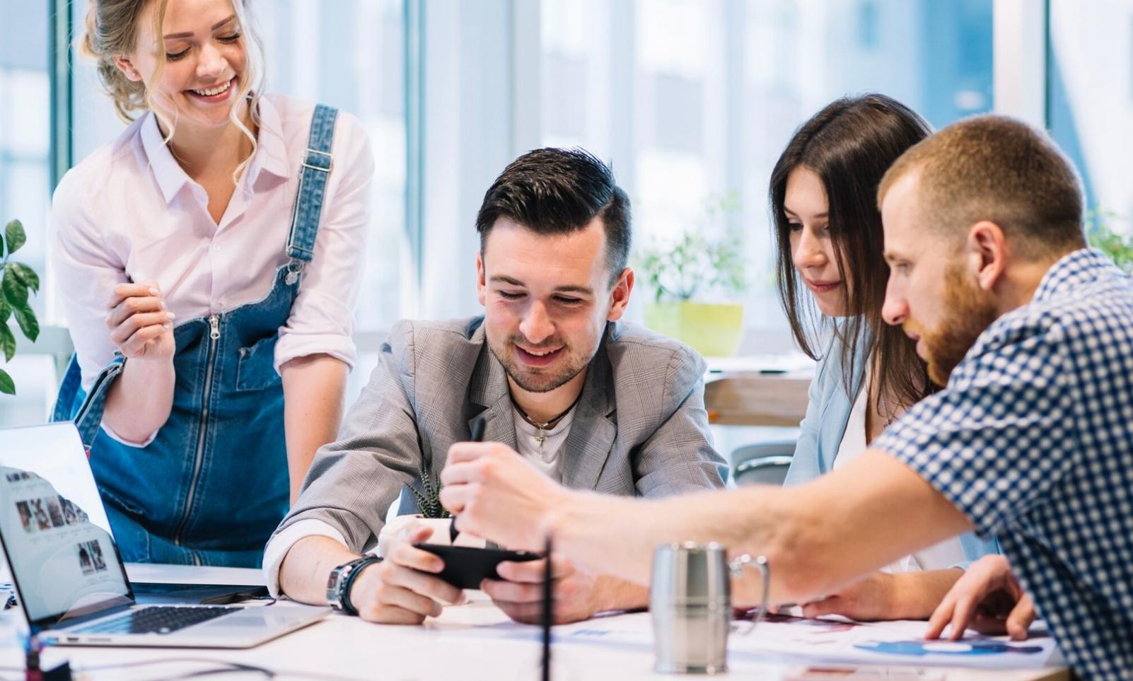 Planificación financiera personalizada en acción